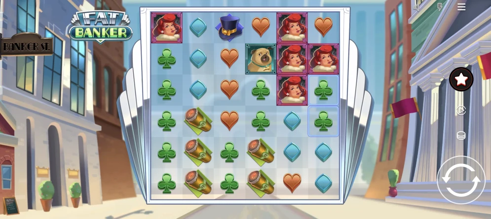 Big Banker Slot
