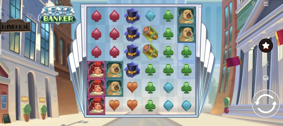 Big Banker Slot