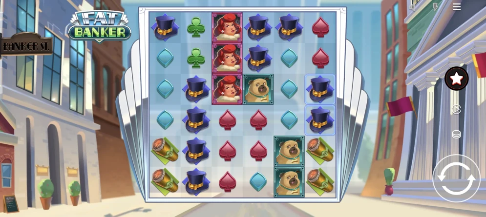 Big Banker Slot