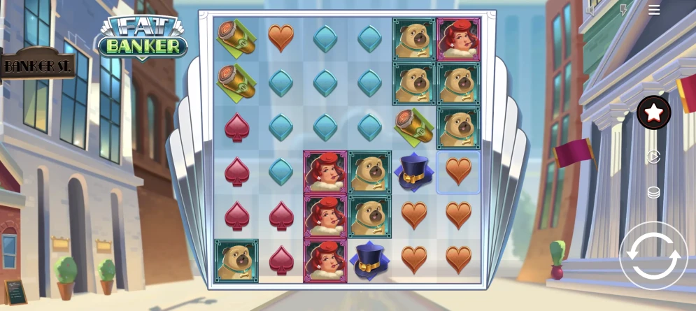 Big Banker Slot